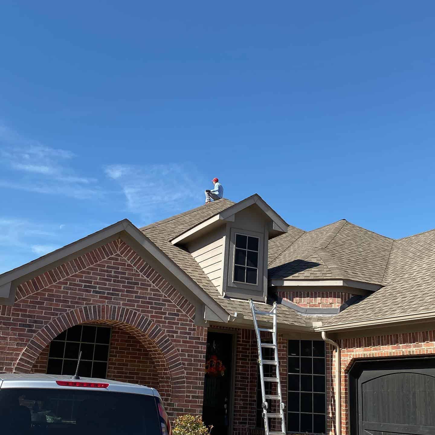 Roof Inspections image