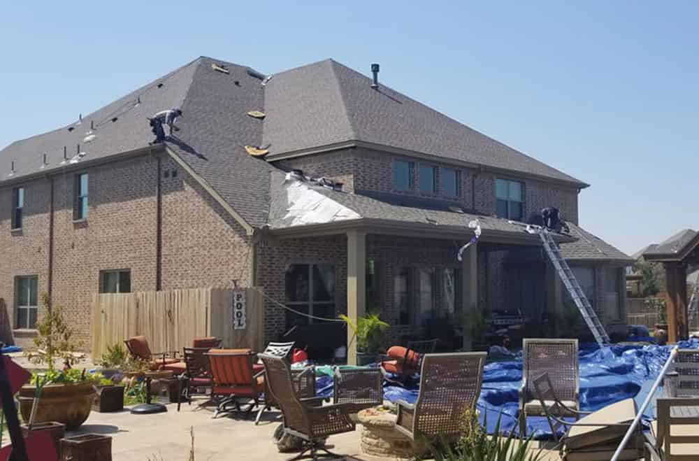 Roof Waterproofing image