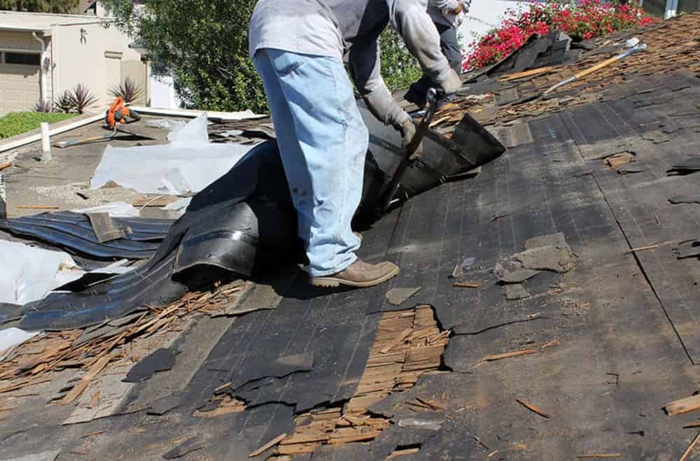 Commercial Roof Repair image